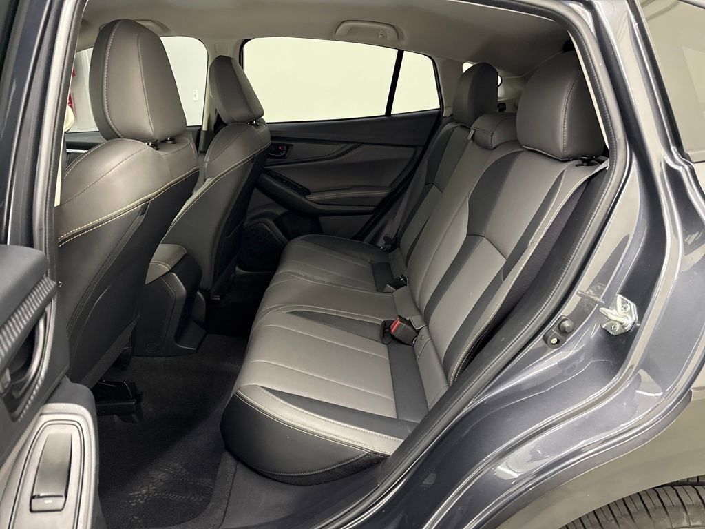Certified 2023 Subaru Crosstrek 2.5i Sport image 22