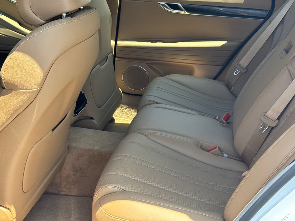 New 2027 Genesis G80 2.5T AWD/4WD image 23