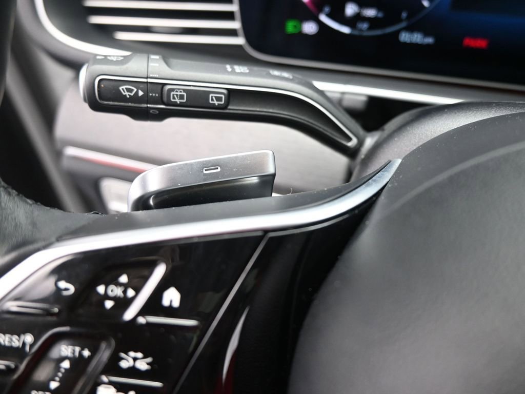 Used 2024 Mercedes-Benz GLE 450 4MATIC image 27