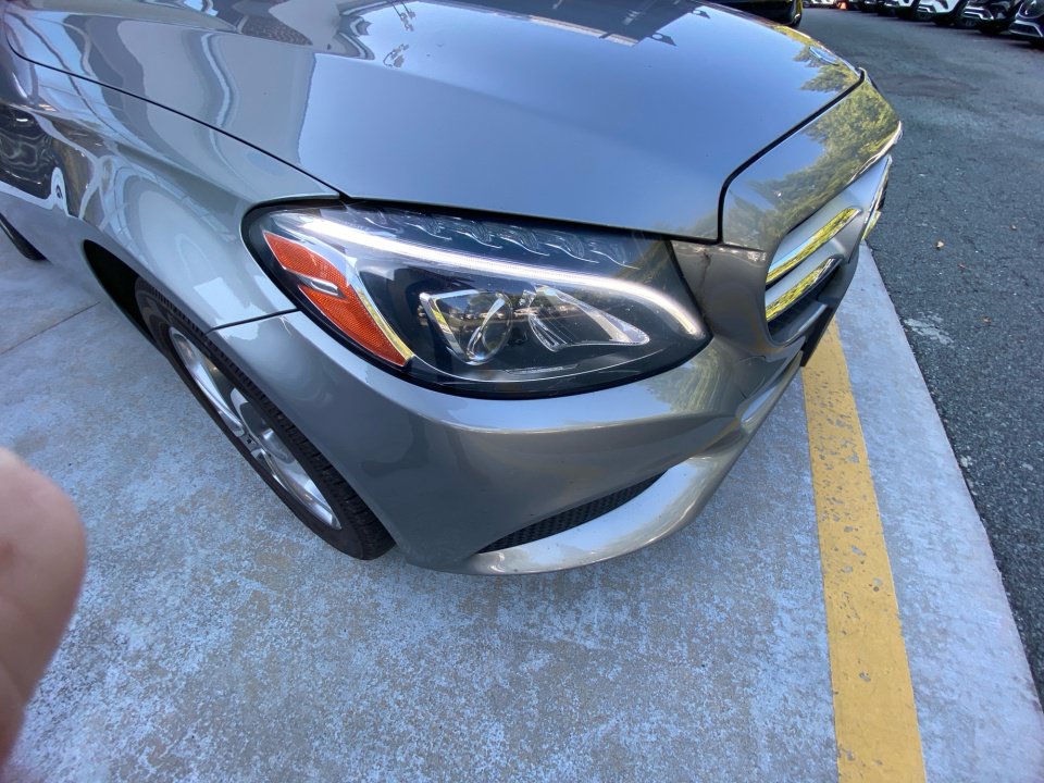 Used 2015 Mercedes-Benz C 300 4MATIC Sedan image 24