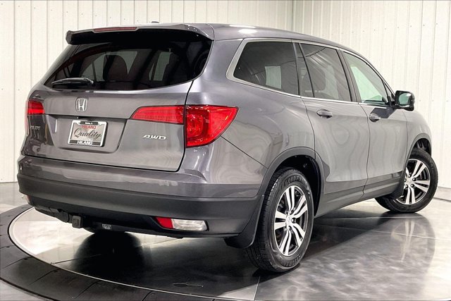 Used 2016 Honda Pilot EX-L image 13