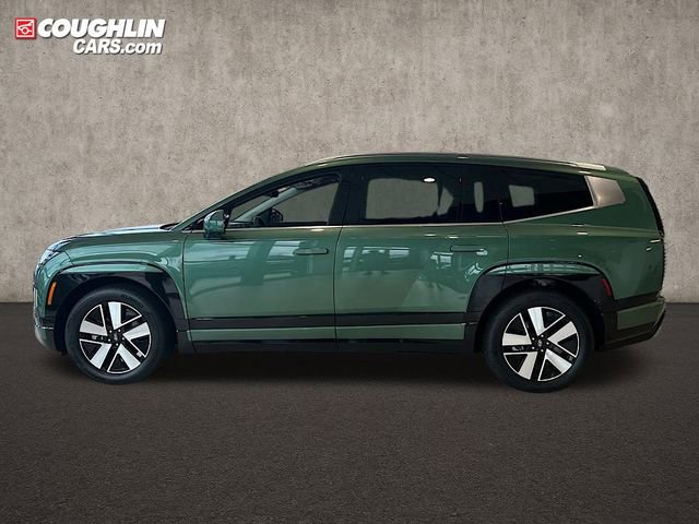 New 2026 Hyundai Ioniq 9 SEL image 12