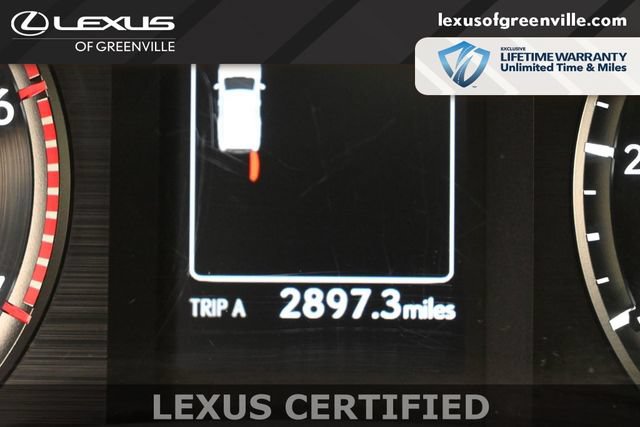 Certified 2023 Lexus GX 460 Premium w/ Premium Package AWD/4WD image 11