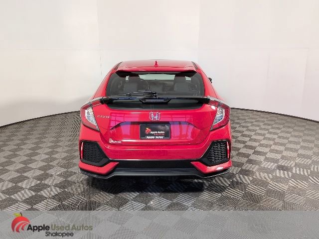 Used 2019 Honda Civic EX image 6