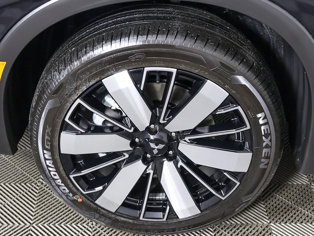 New 2025 Mitsubishi Outlander SE image 22