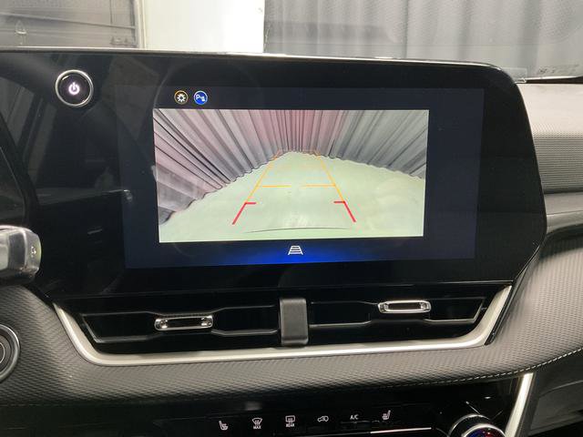 New 2026 Chevrolet Equinox LT image 9