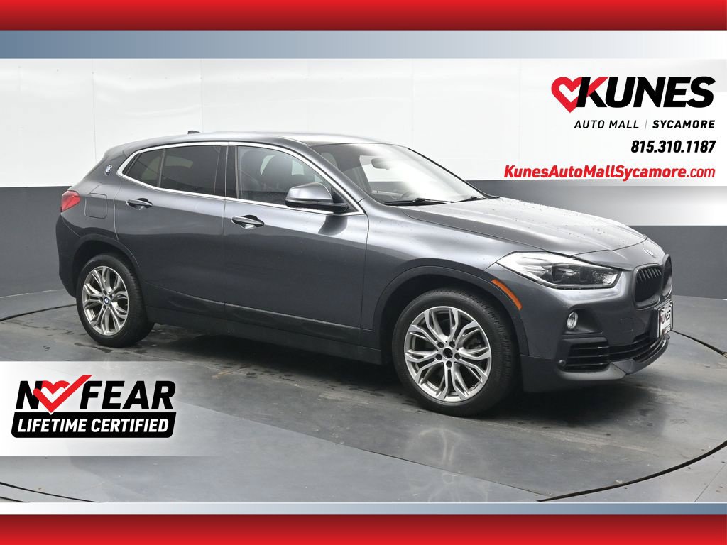 Used 2019 BMW X2 xDrive28i w/ Convenience Package