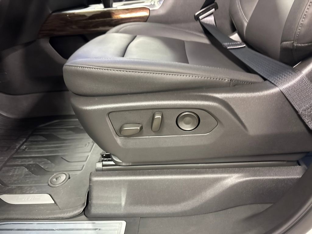 New 2026 GMC Sierra 1500 Elevation w/ Elevation Premium Package image 25