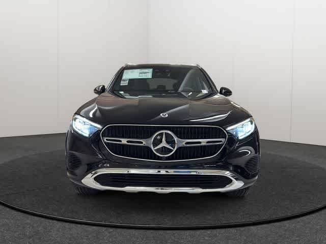 Certified 2026 Mercedes-Benz GLC 300 4MATIC image 2