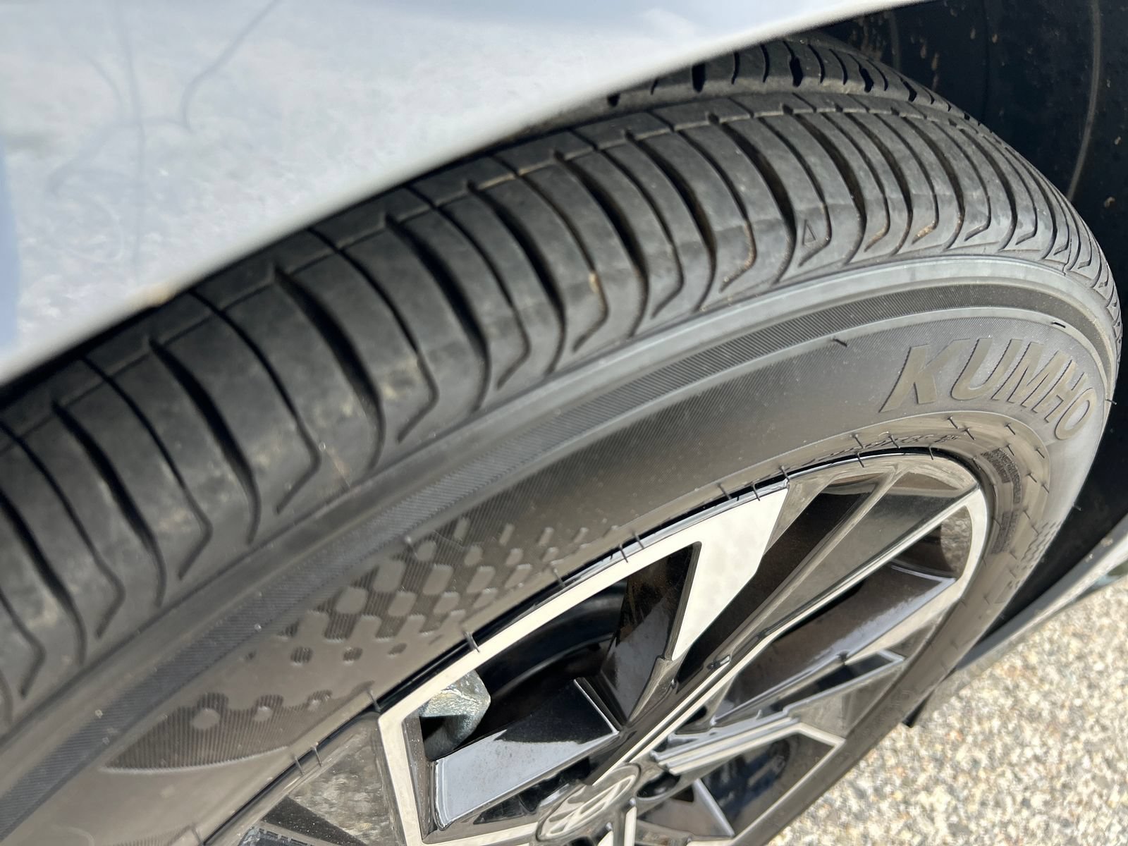 Certified 2025 Hyundai Sonata SEL AWD/4WD image 24