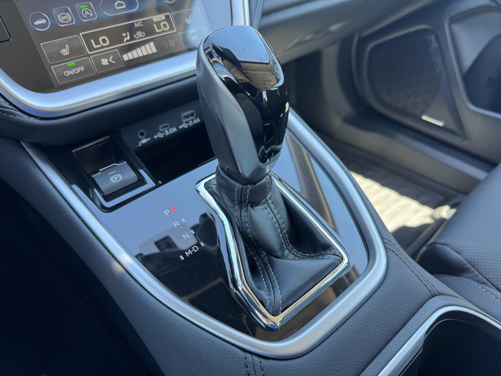 Certified 2024 Subaru Legacy Limited image 19