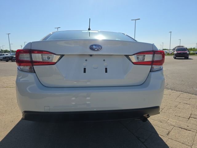 Certified 2023 Subaru Impreza 2.0i AWD/4WD image 7
