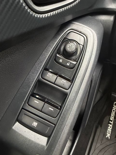Used 2024 Subaru Crosstrek 2.5i Premium AWD/4WD image 18