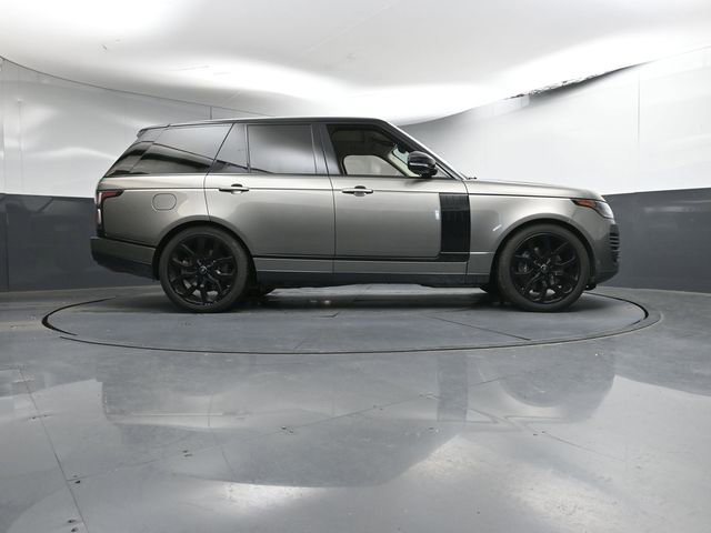 Used 2021 Land Rover Range Rover Westminster Edition image 30