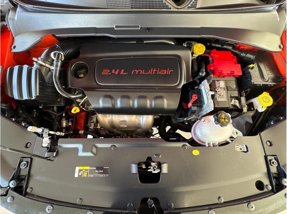 Used 2020 Jeep Compass Sport image 27