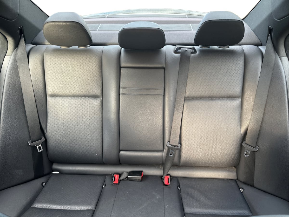 Used 2012 Mercedes-Benz C 300 4MATIC Sedan image 12