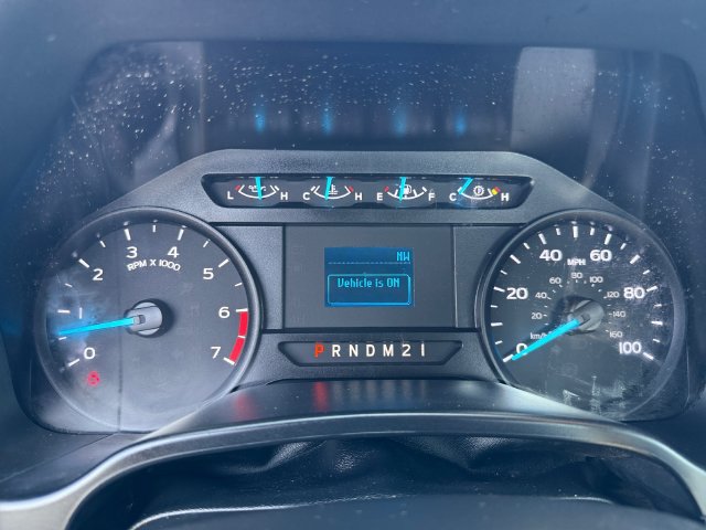 Used 2021 Ford F250 XL w/ Power Equipment Group RWD image 14