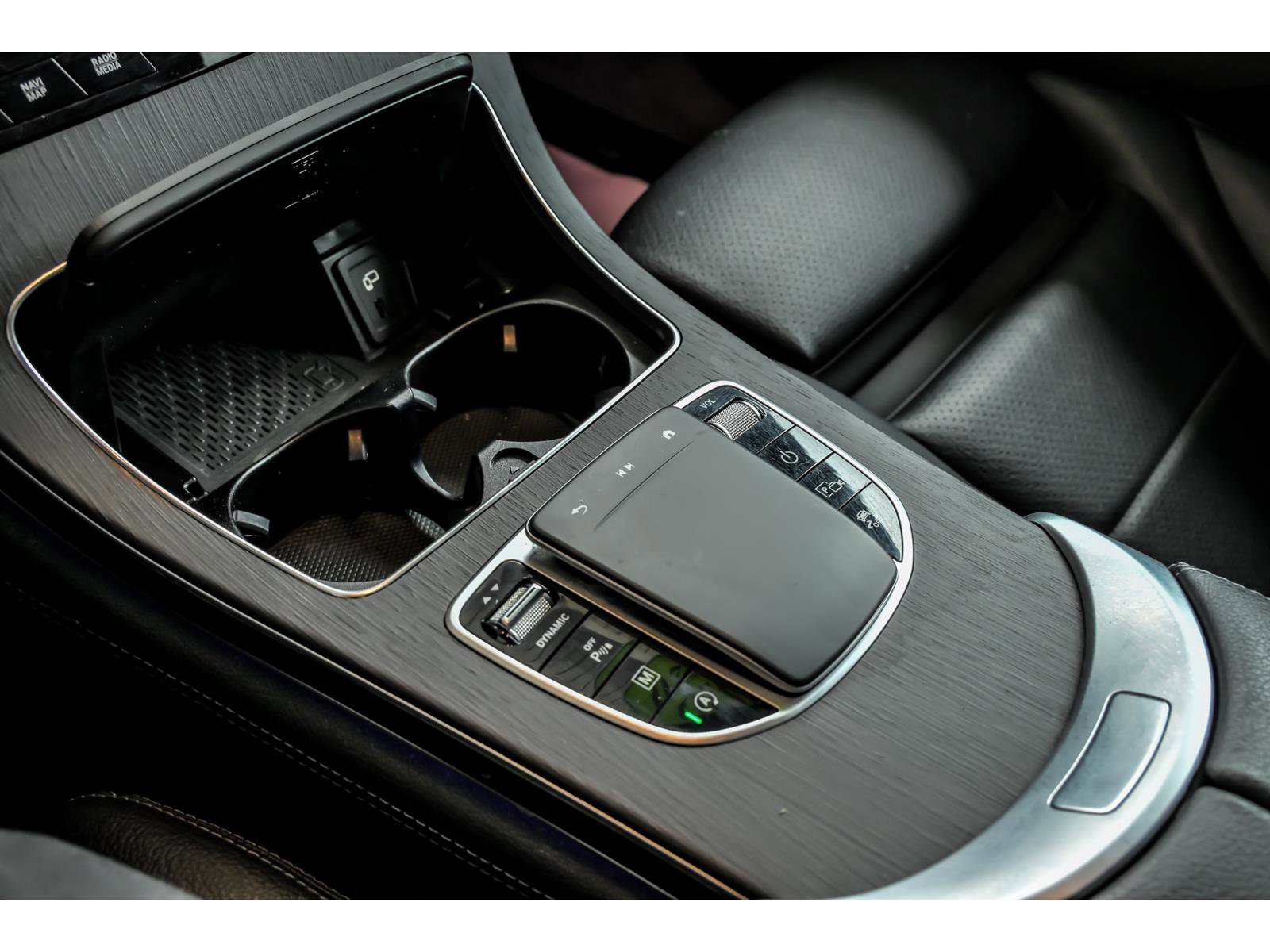 Used 2020 Mercedes-Benz GLC 300 4MATIC Coupe image 22