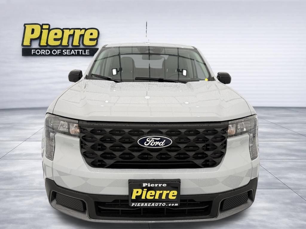 New 2026 Ford Maverick XLT w/ XLT Luxury Package AWD/4WD image 7