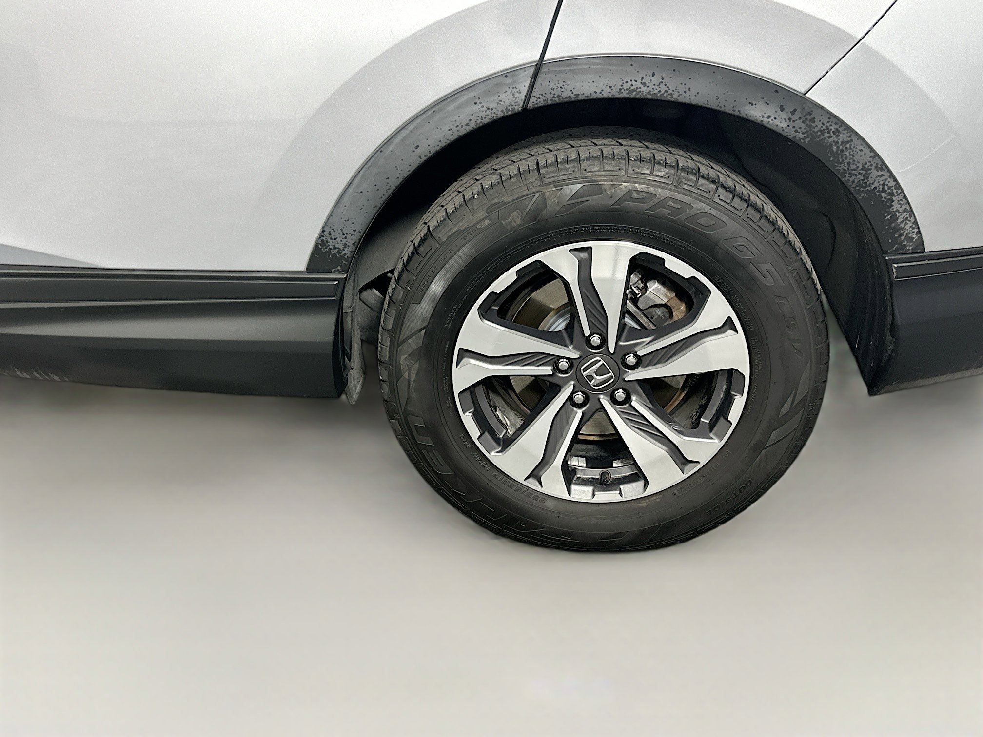 Used 2018 Honda CR-V LX image 11