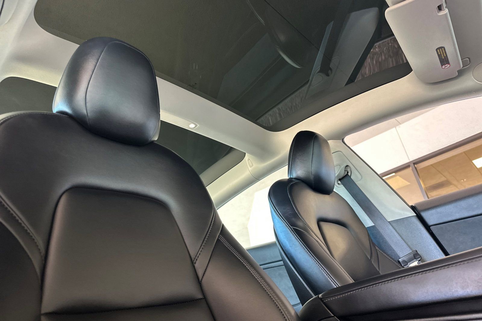 Used 2022 Tesla Model 3 Long Range image 13