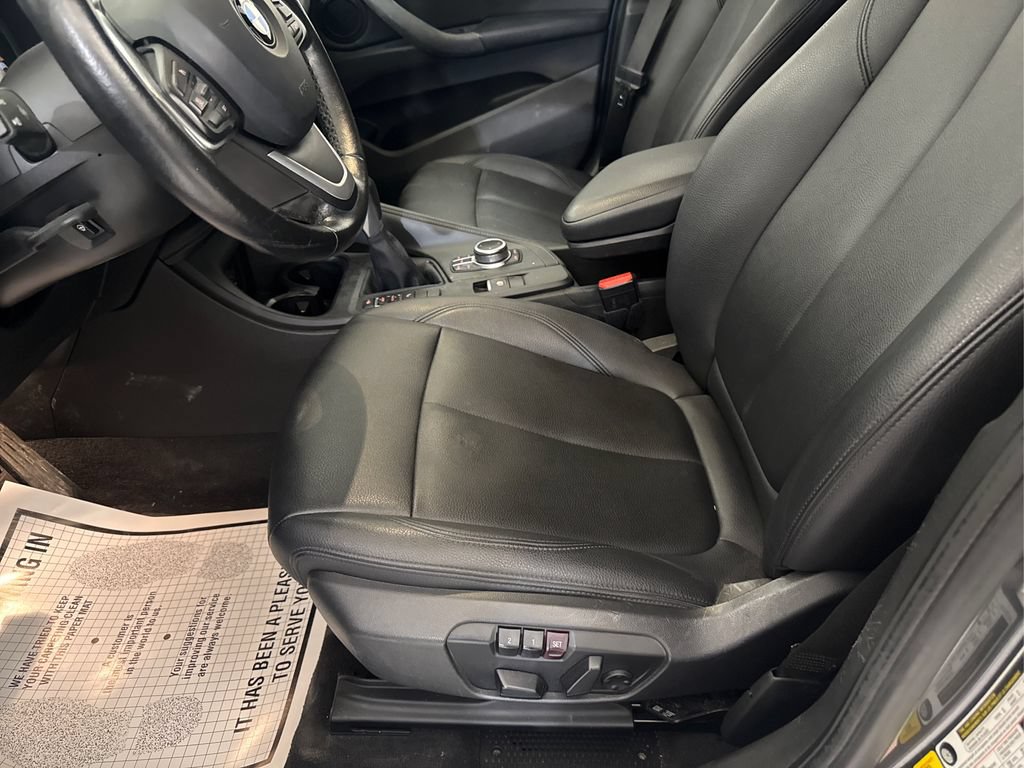Used 2019 BMW X1 sDrive28i w/ Convenience Package FWD image 27