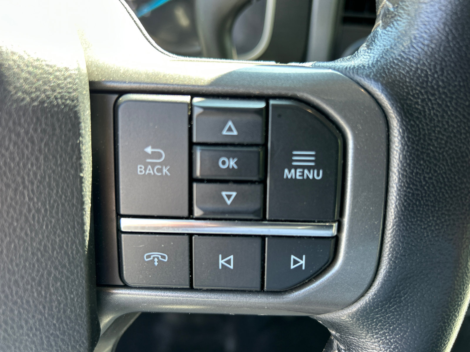 Certified 2022 Ford F150 XLT w/ Equipment Group 302A High AWD/4WD image 14