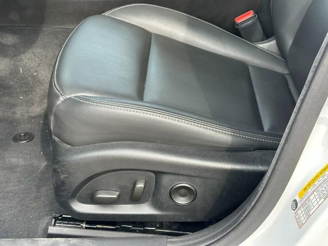 Used 2024 Cadillac CT4 Luxury image 18