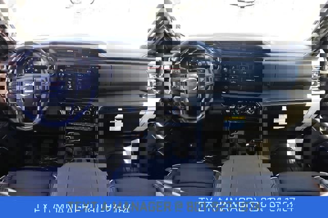 New 2026 GMC Sierra 1500 AT4X image 19