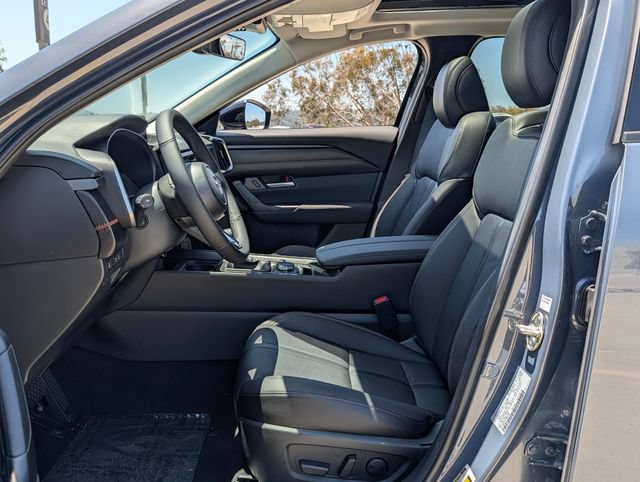 New 2026 MAZDA CX-50 AWD 2.5 S w/ Cargo Package image 12