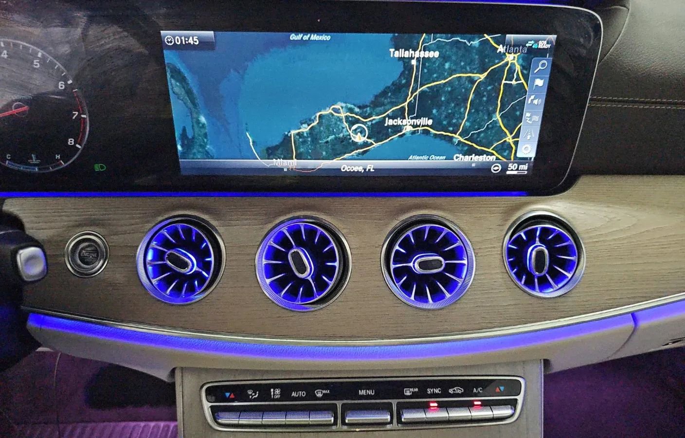 Used 2020 Mercedes-Benz E 450 Coupe image 51