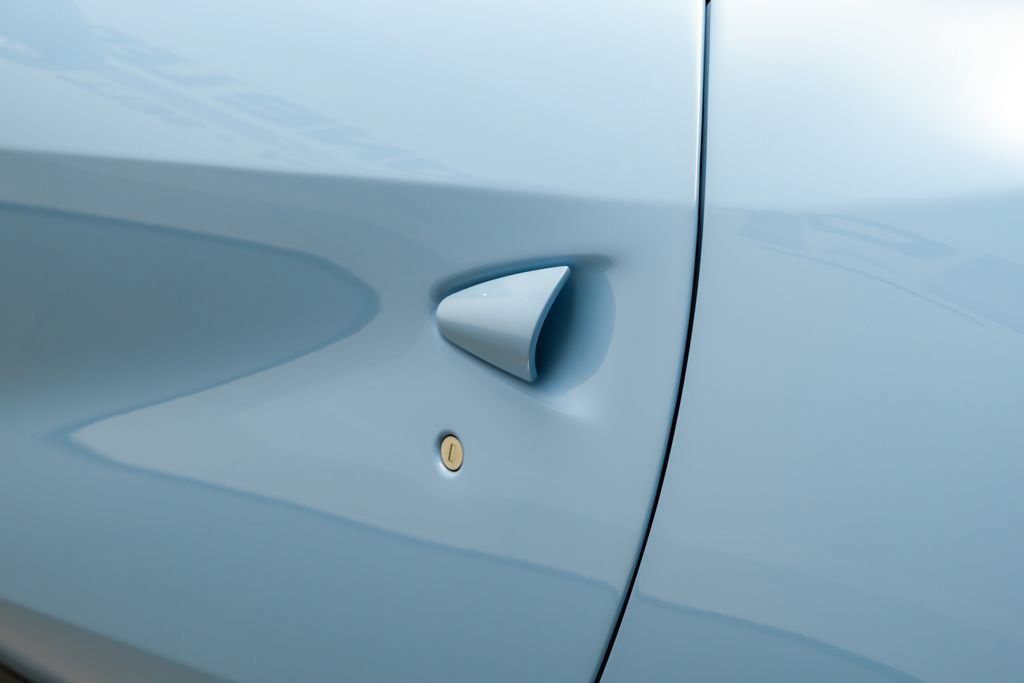 Used 2023 Ferrari 812 Competizione RWD image 44