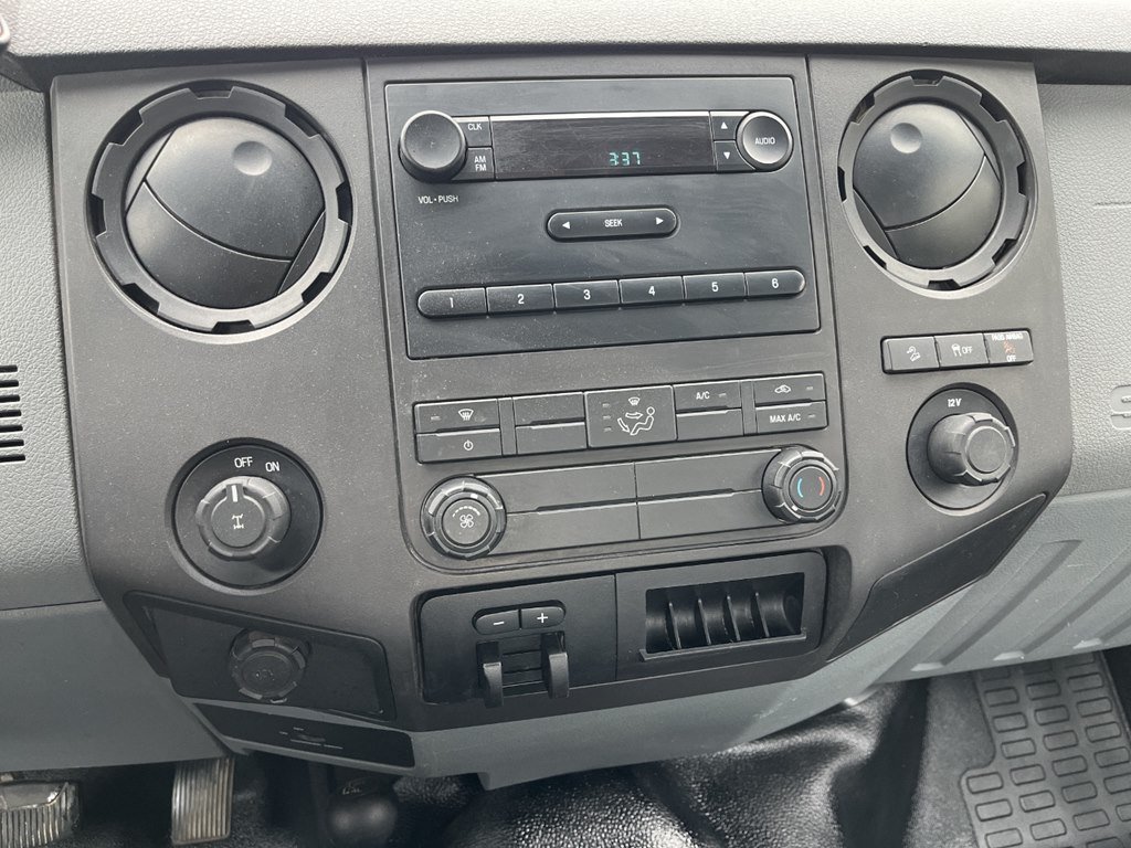 Used 2011 Ford F250 XL AWD/4WD image 21
