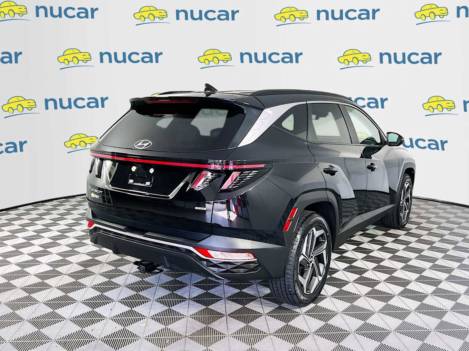 Used 2023 Hyundai Tucson SEL w/ Convenience Package image 7