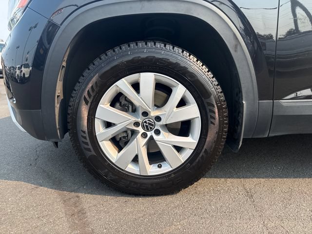 Used 2020 Volkswagen Atlas Cross Sport S AWD/4WD image 27