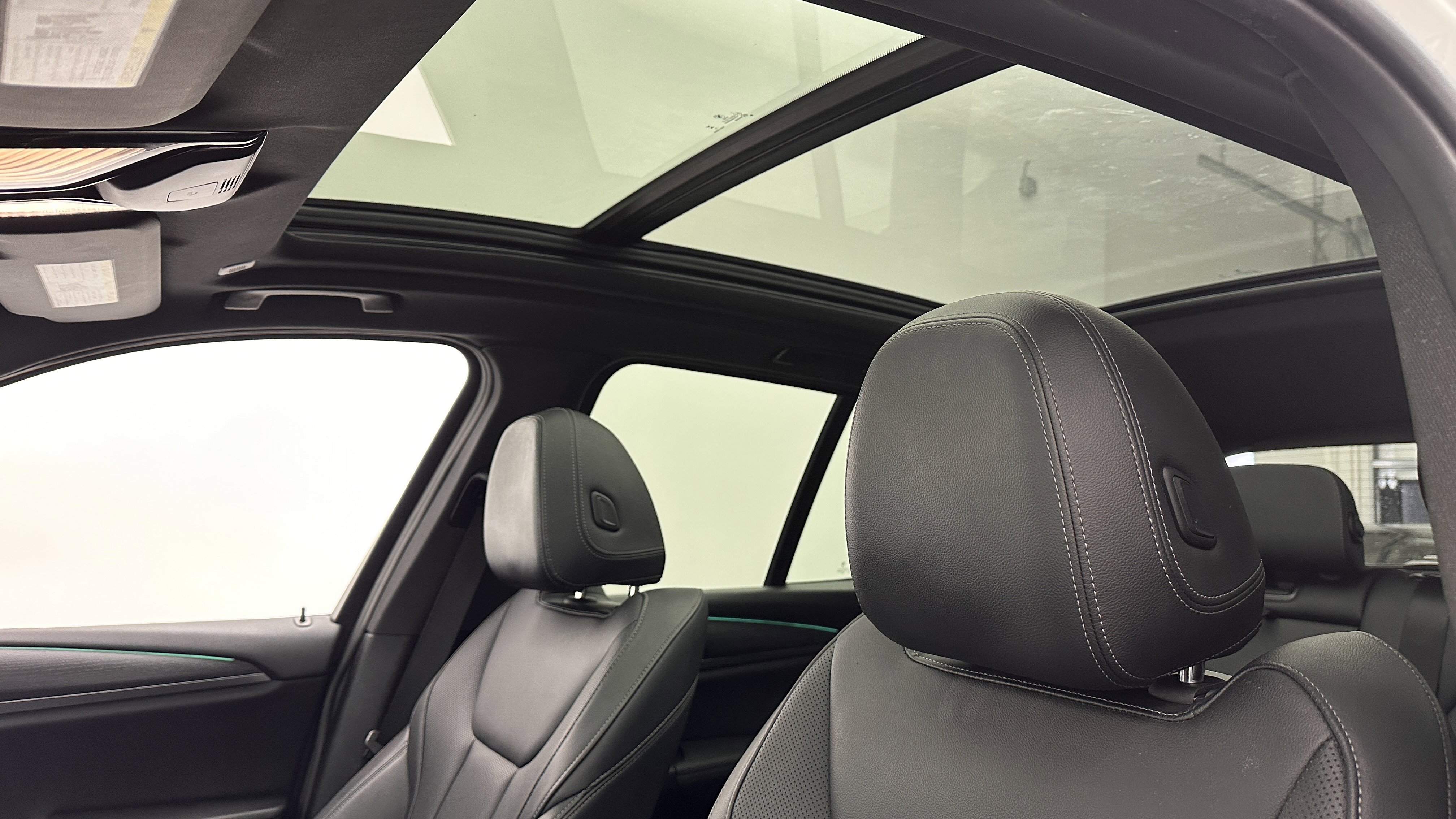 Used 2024 BMW X3 sDrive30i w/ Convenience Package image 6