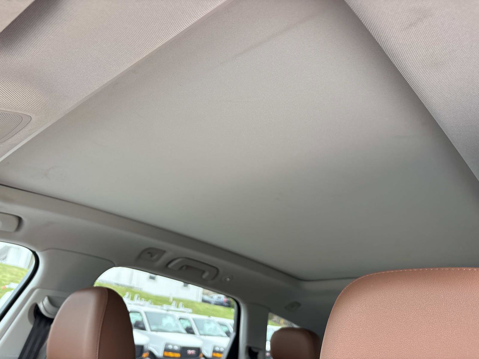 Used 2022 Audi Q7 Premium Plus w/ Premium Plus Package image 17