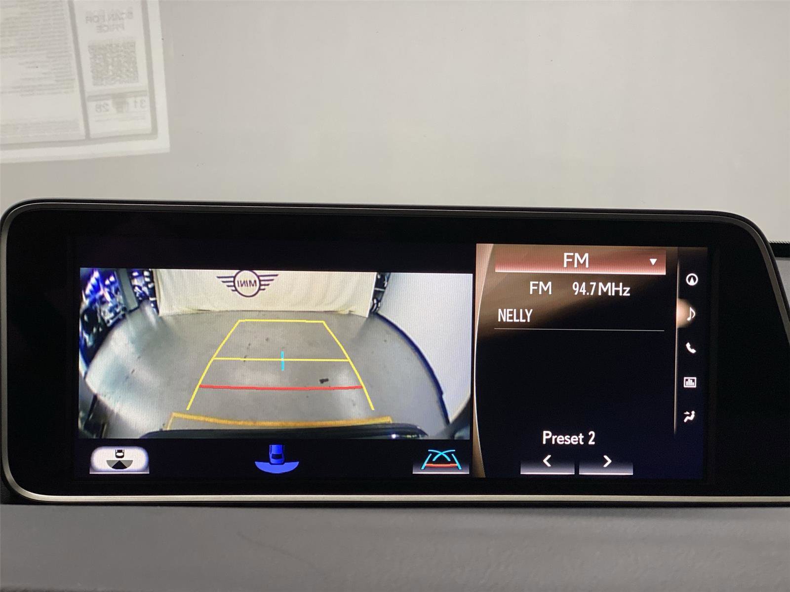 Used 2019 Lexus RX 450h F Sport AWD/4WD image 28