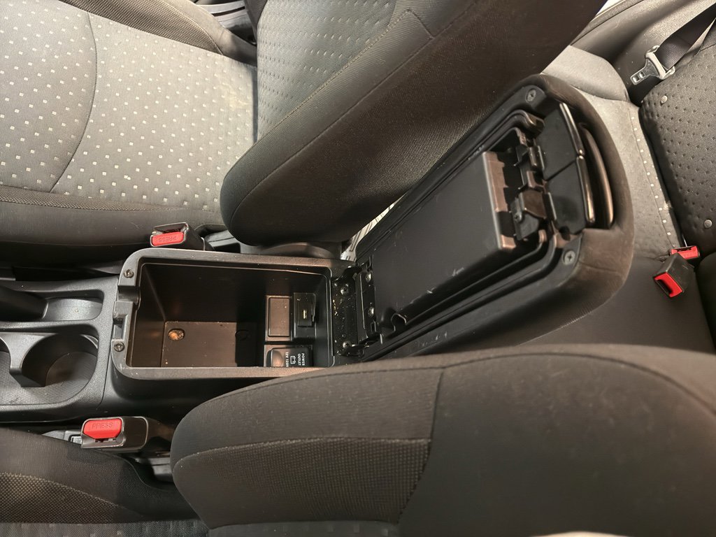 Used 2012 Mitsubishi Outlander Sport SE image 20