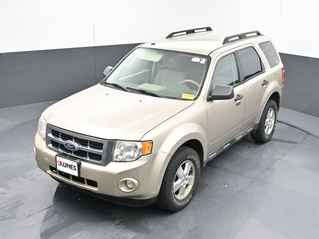 Used 2010 Ford Escape XLT FWD image 26
