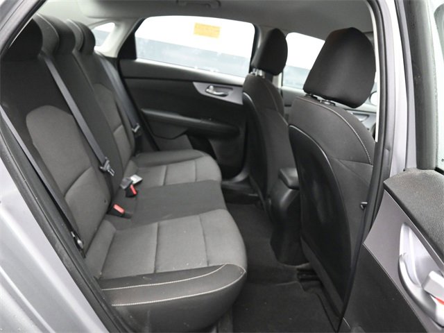 Used 2024 Kia Forte LXS w/ LXS Technology Package image 6