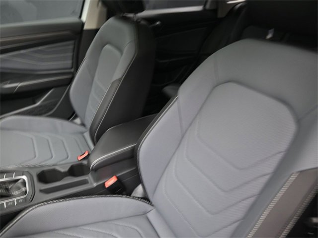 New 2026 Volkswagen Jetta SEL image 33