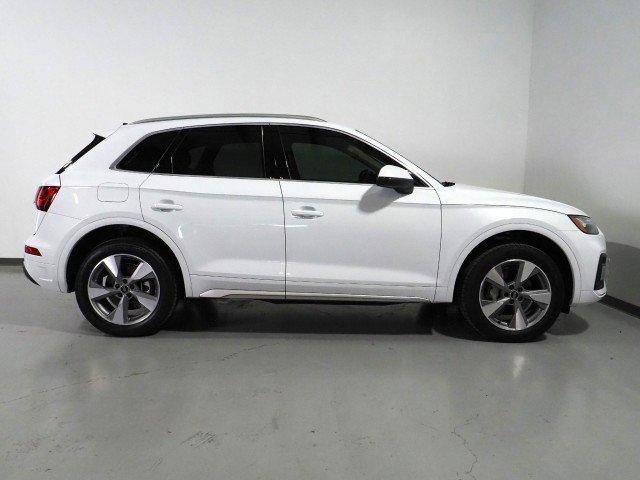 Used 2024 Audi Q5 Premium Plus w/ Premium Plus Package image 5