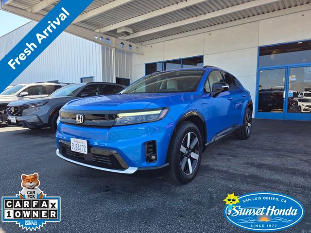 Used 2025 Honda Prologue Touring
