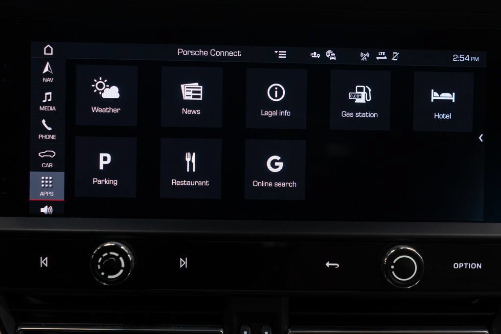 Used 2024 Porsche Macan S AWD/4WD image 26