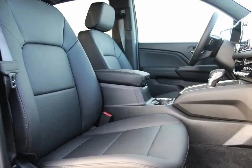 New 2026 GMC Canyon Elevation w/ Convenience Package image 20