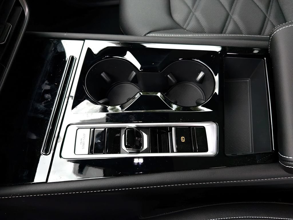 New 2026 Volkswagen Atlas SE AWD/4WD image 22