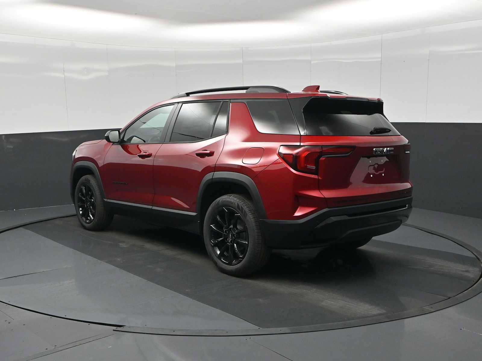 New 2026 GMC Terrain Elevation w/ Elevation Premium Package image 6