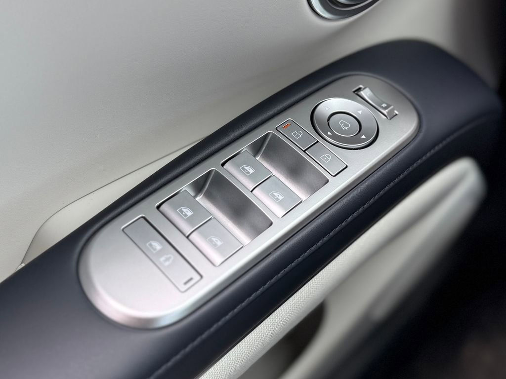 Used 2026 Hyundai Palisade Calligraphy image 35