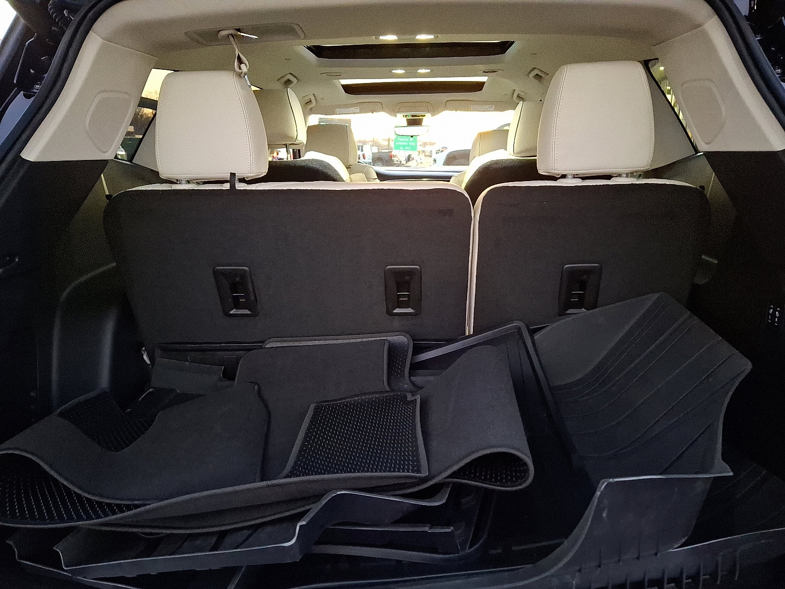 Certified 2024 Buick Enclave Avenir w/ Avenir Technology Package image 30